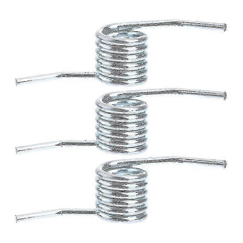 3pcs Hydraulic Jack Spring