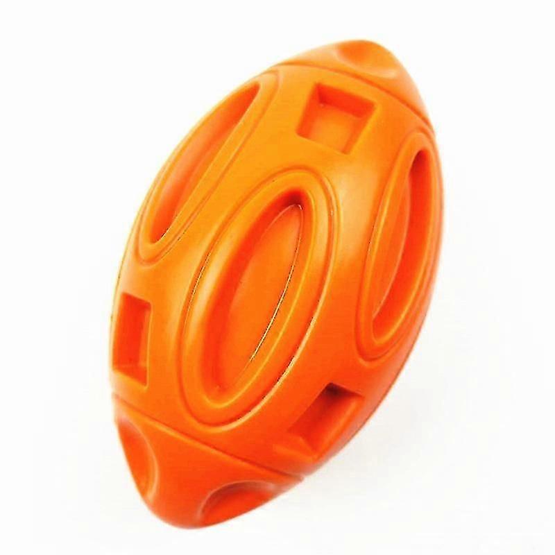 Dog Chewers Indestructible Ball Toy