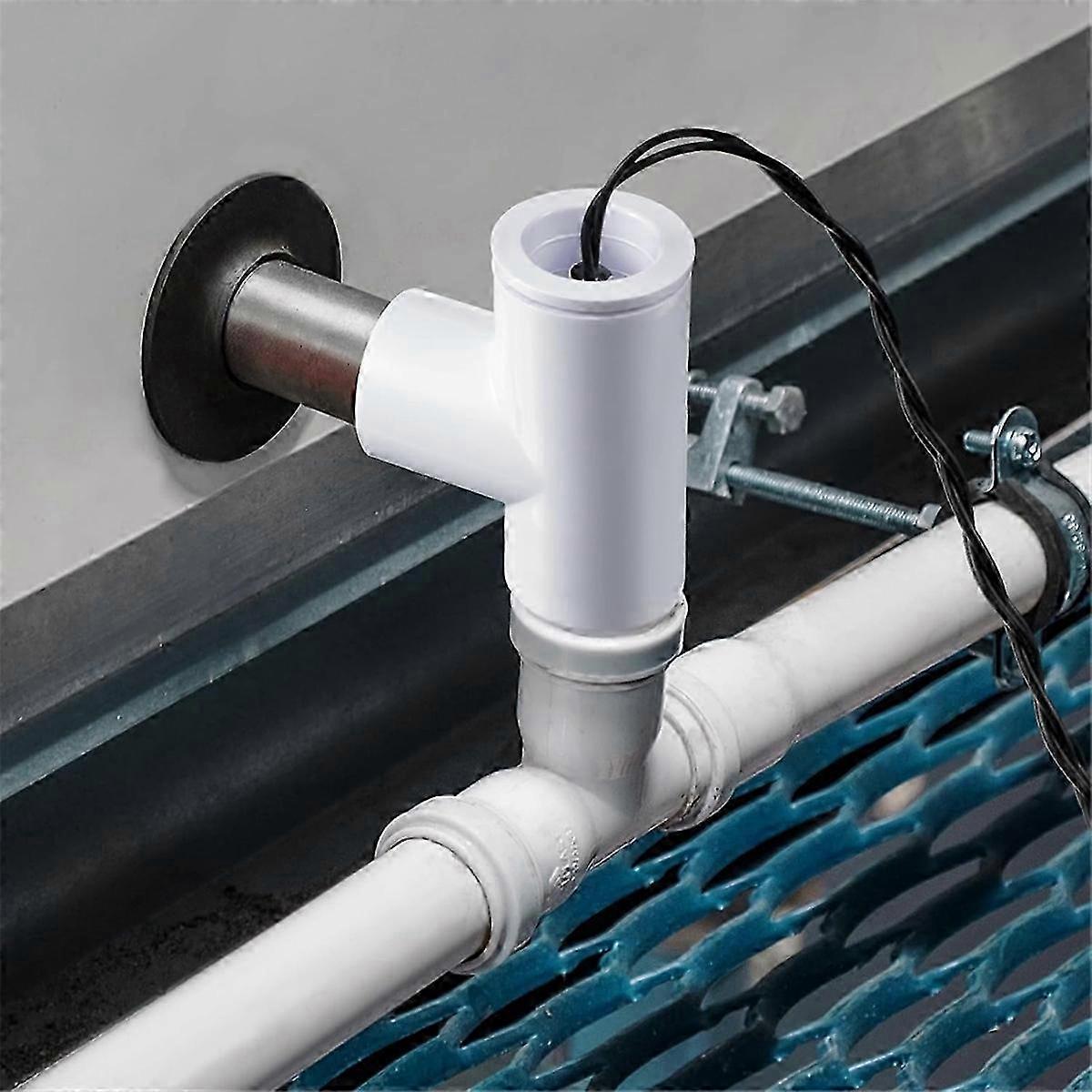 SS1 Condensate Overflow Switch, SS1 Float Switch T Shape - FFA