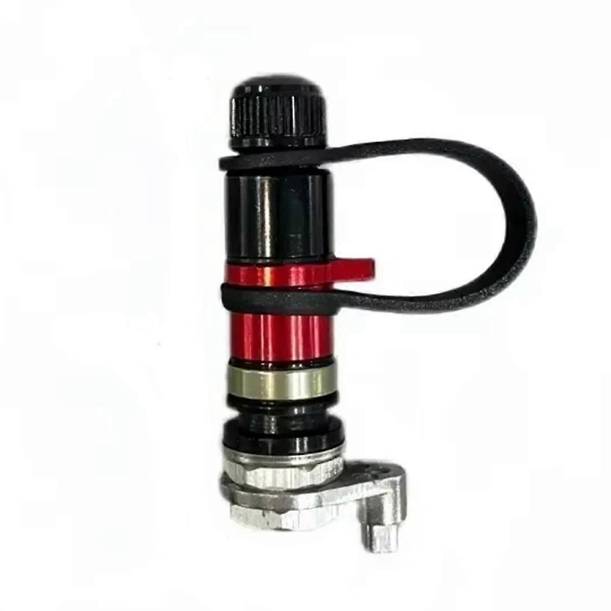 Universal Tire Valve Car Accessories Short Style