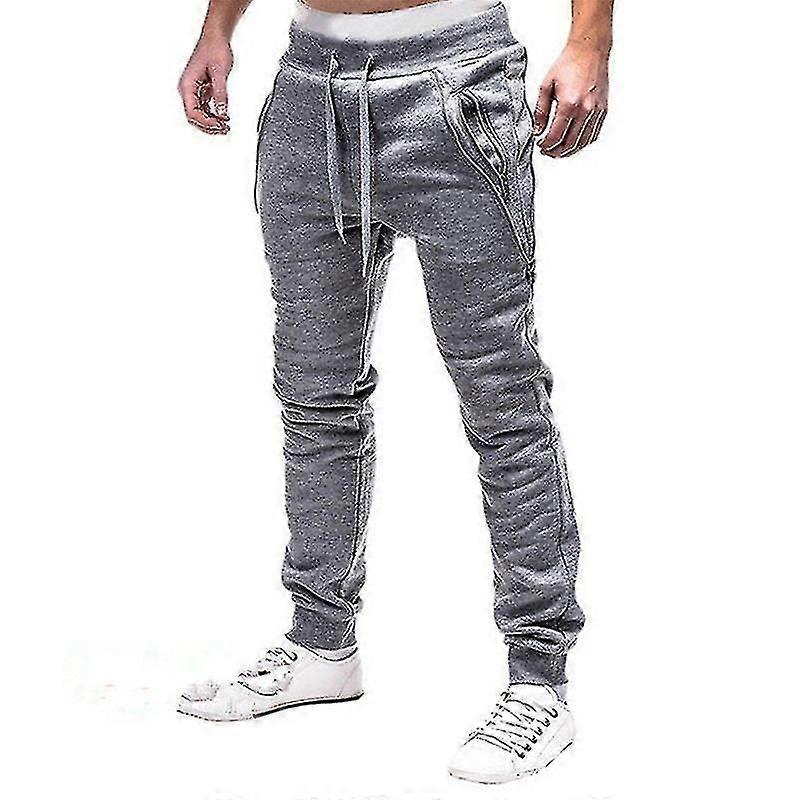 Männer Jogginghose Jogginghose Casual Jogginghose