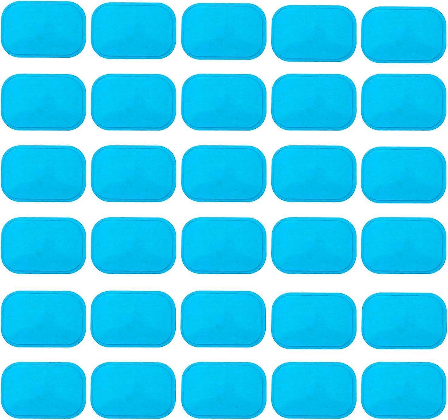 Muscle Stimulator Pads Ultimate Muscle Replacement EMS Toner