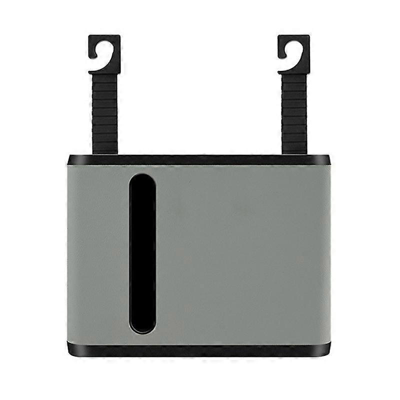 Car Seat Back Hanging Tissue Storage Box