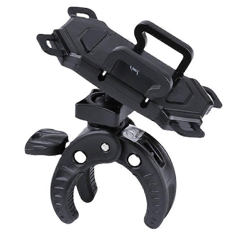 Mobile Phone Bracket Microphone Bracket Strap Anti-Slip