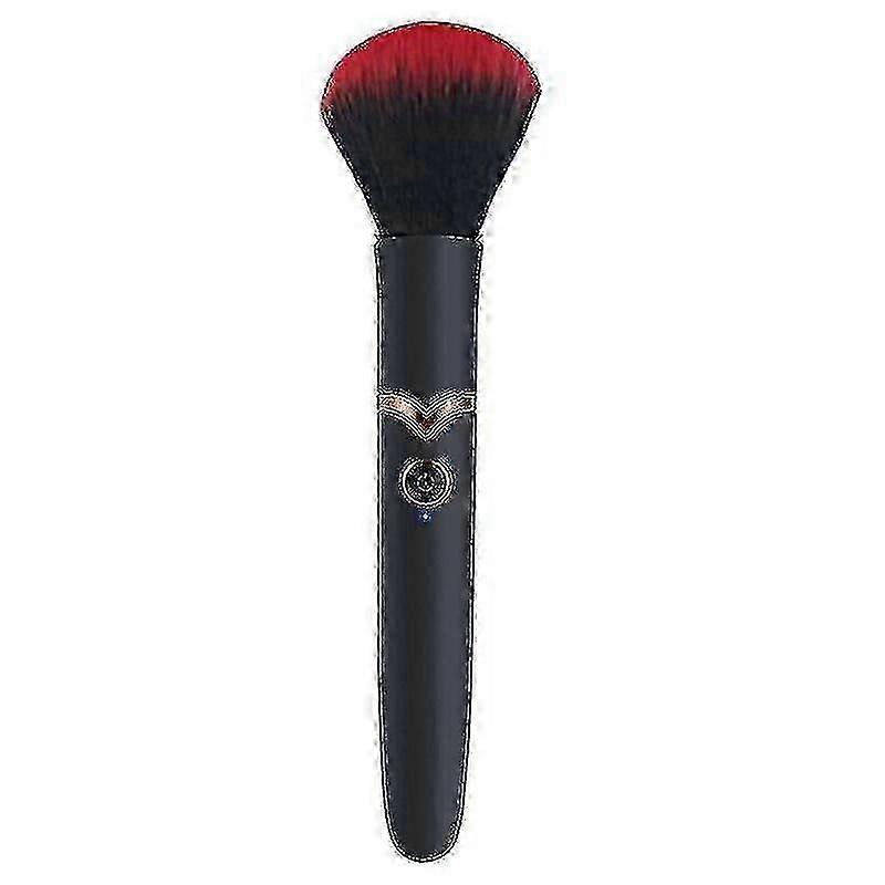 Vibration Makeup Blending Brush Cosmetics