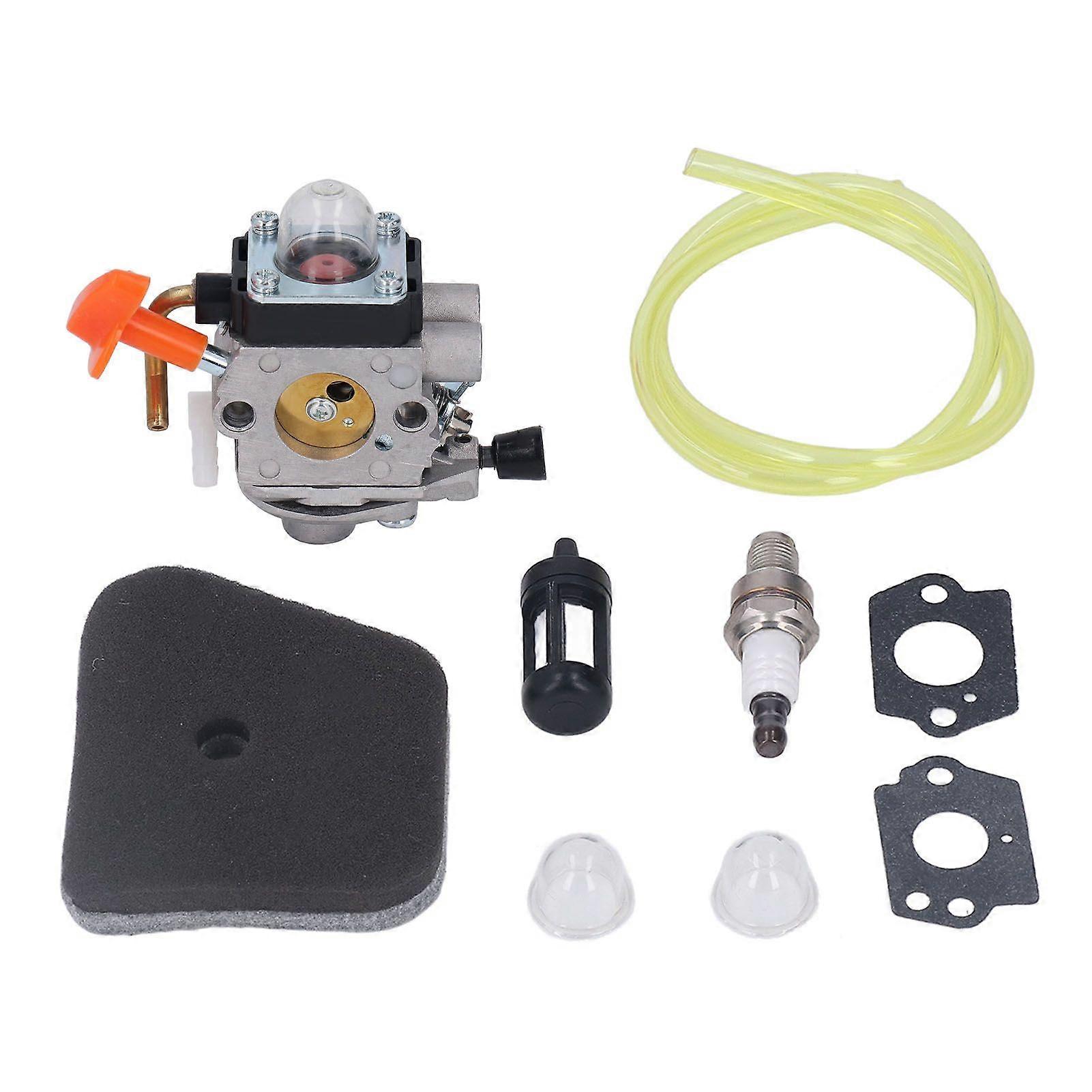 Carburetor Engine Generator Carb Filter Accessory Part for Stihl FS100 FS110 FS87