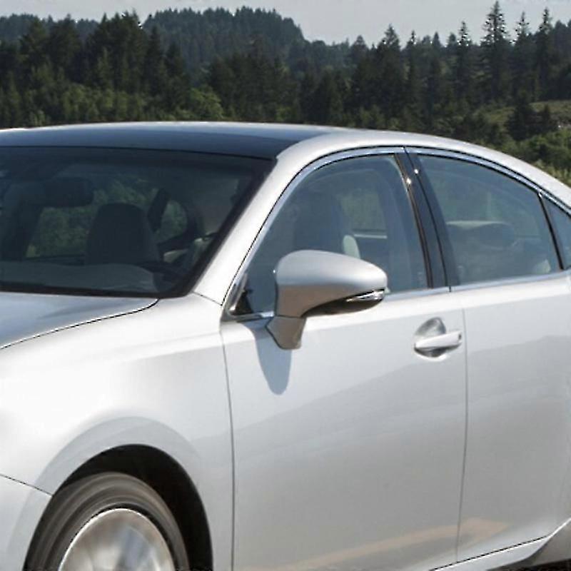 Unbraned Car Side Wing Mirror Assembly Suitable for Lexus ES ES350 ES300h 2013-2017 CT IS IS350 IS25
