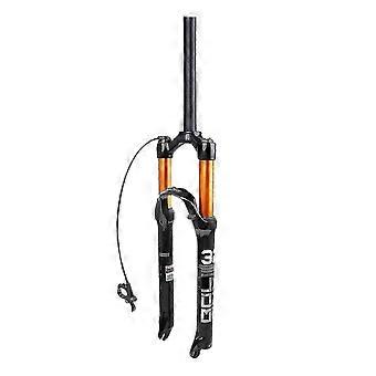 26/27.5/29'MTBBIKEFEDERUNGGABELREMOTELOCKOUTFORKSTRAIGHT29inch-Yvan hwy