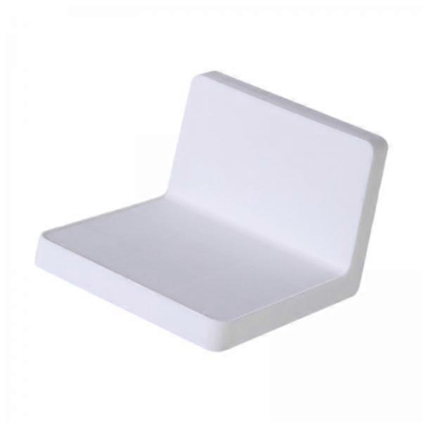 2x Storage Rack Table Organizer Bathroom Kitchen Organizer Dormitory Cosmetic