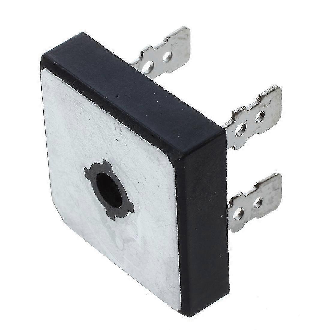 50A 1000V Bridge Rectifier GBPC5010 Single Phase AC/DC Diode Module