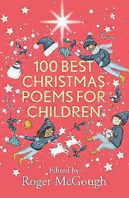 100 Best Christmas Poems for Children