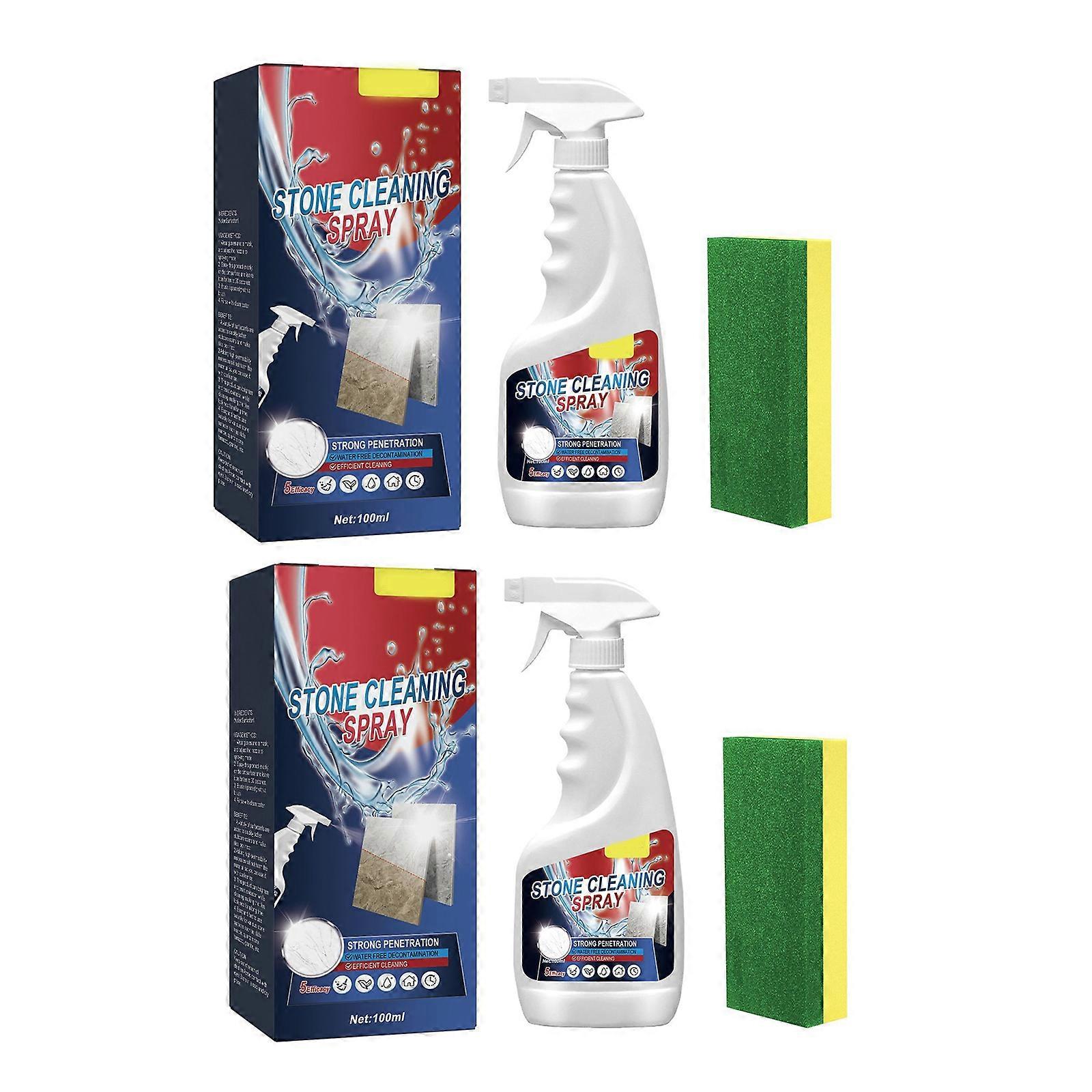 100ml Scratch Coating Stone Hydrophobic Coating Agent Car Coating Spray Tile Cleaner Crystal Plating Polish Agent Tool