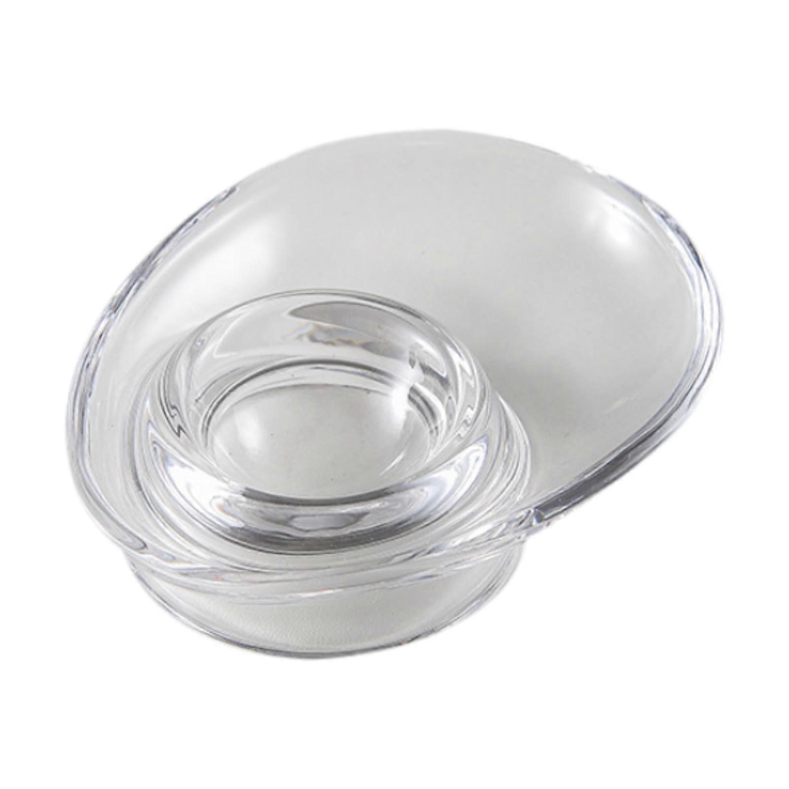 Egg Cup Cooking Accessory Clear for Soft Boiled Egg for Breakfast Party Home