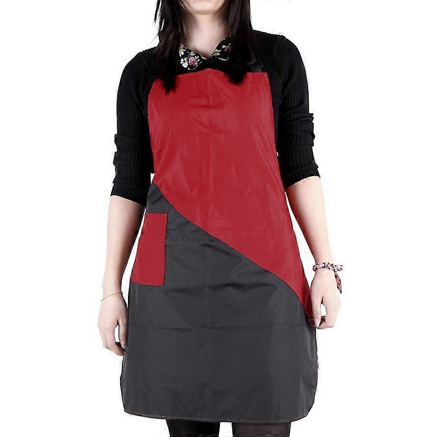 Ranch Beauty Salons Nail Art Technician Apron Cloth