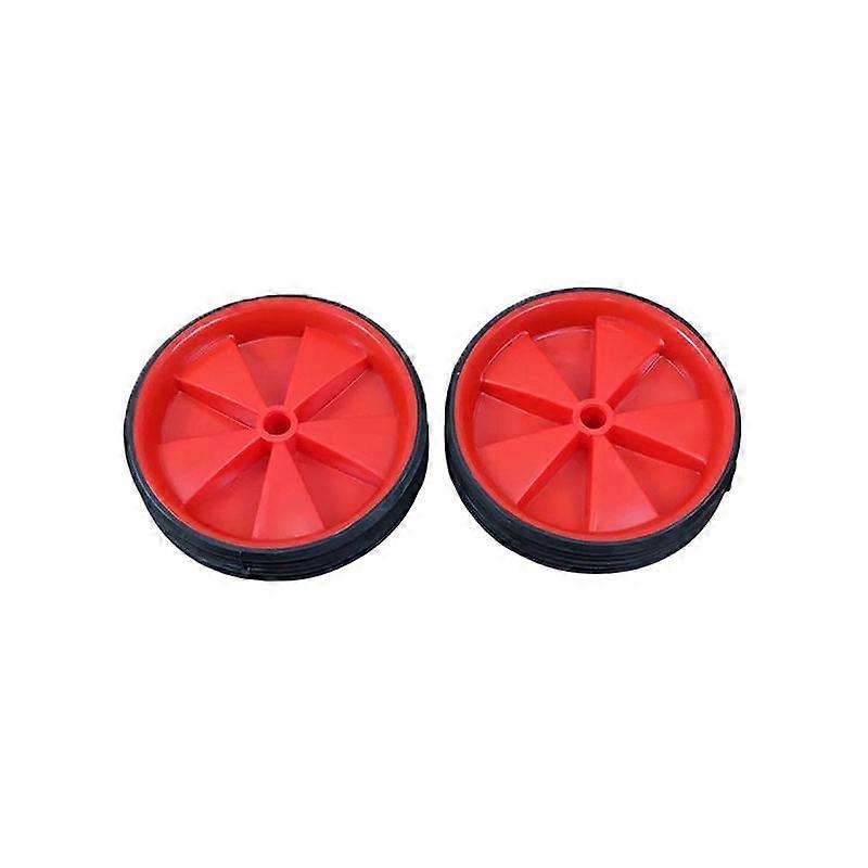 1 Pair Cycling Adjustable Bicycle Bike Training Wheelschildren Stabilizer Durable Practical Learning