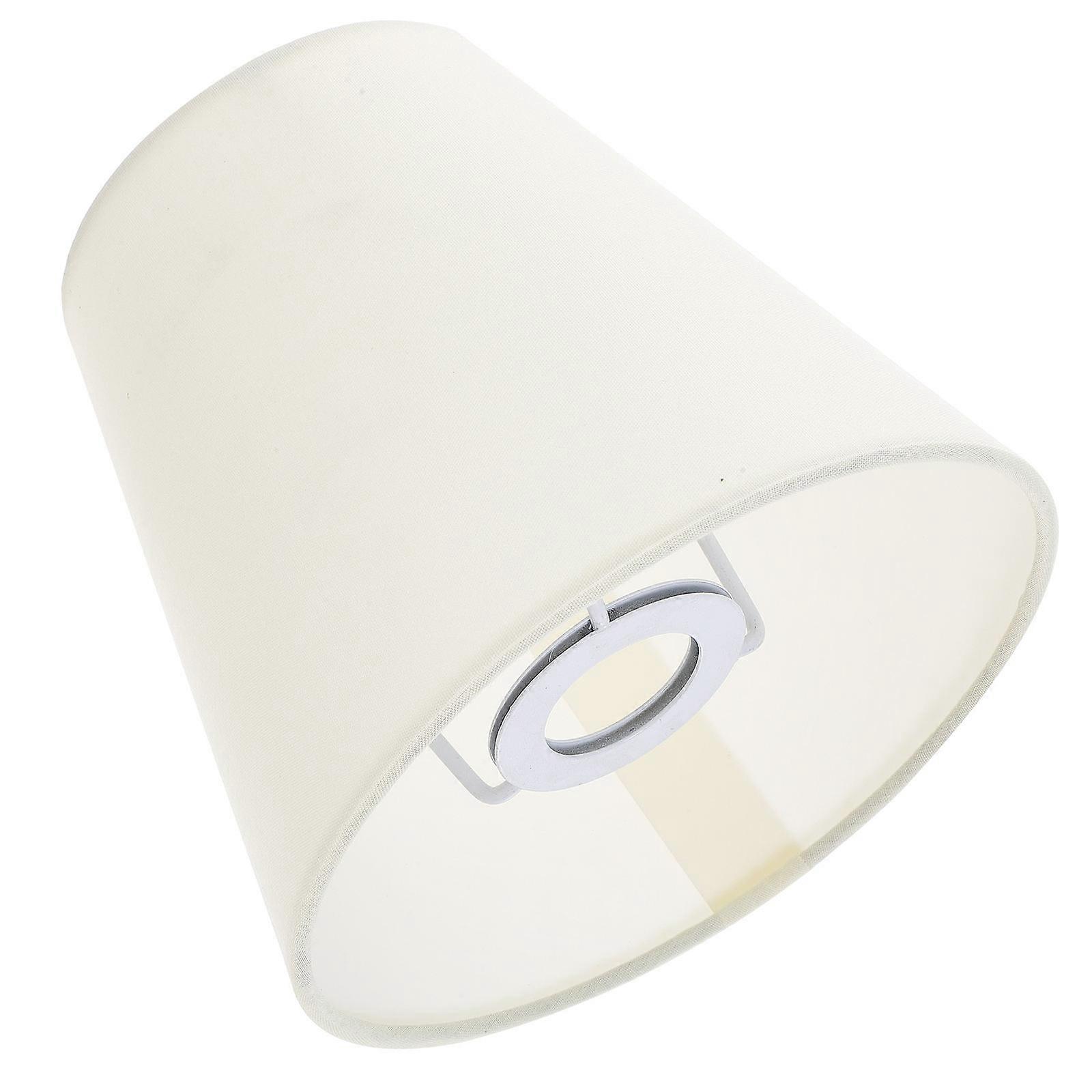 Short Lampshade, Optimized for Contemporary Lighting Arrangements Indoors