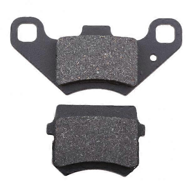 2 Brake Pads for 150cc 250 BUGGY