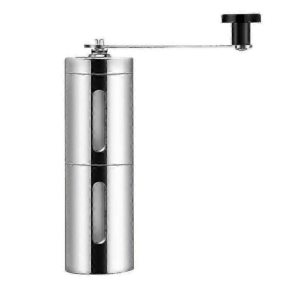 Coffee Grinders 1pc Manual Coffee Grinder Portable And Powerful Conical Coffee Grinders