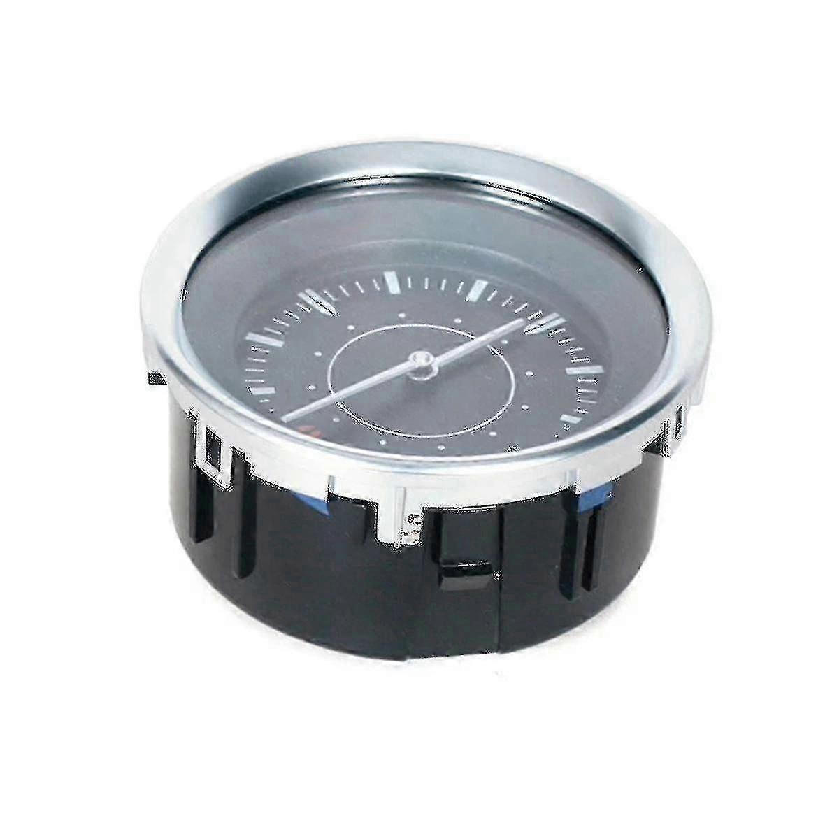 Dashboard Center Clock Assembly with Ring for Suzuki Swift SX4 Vitara 2015-2021