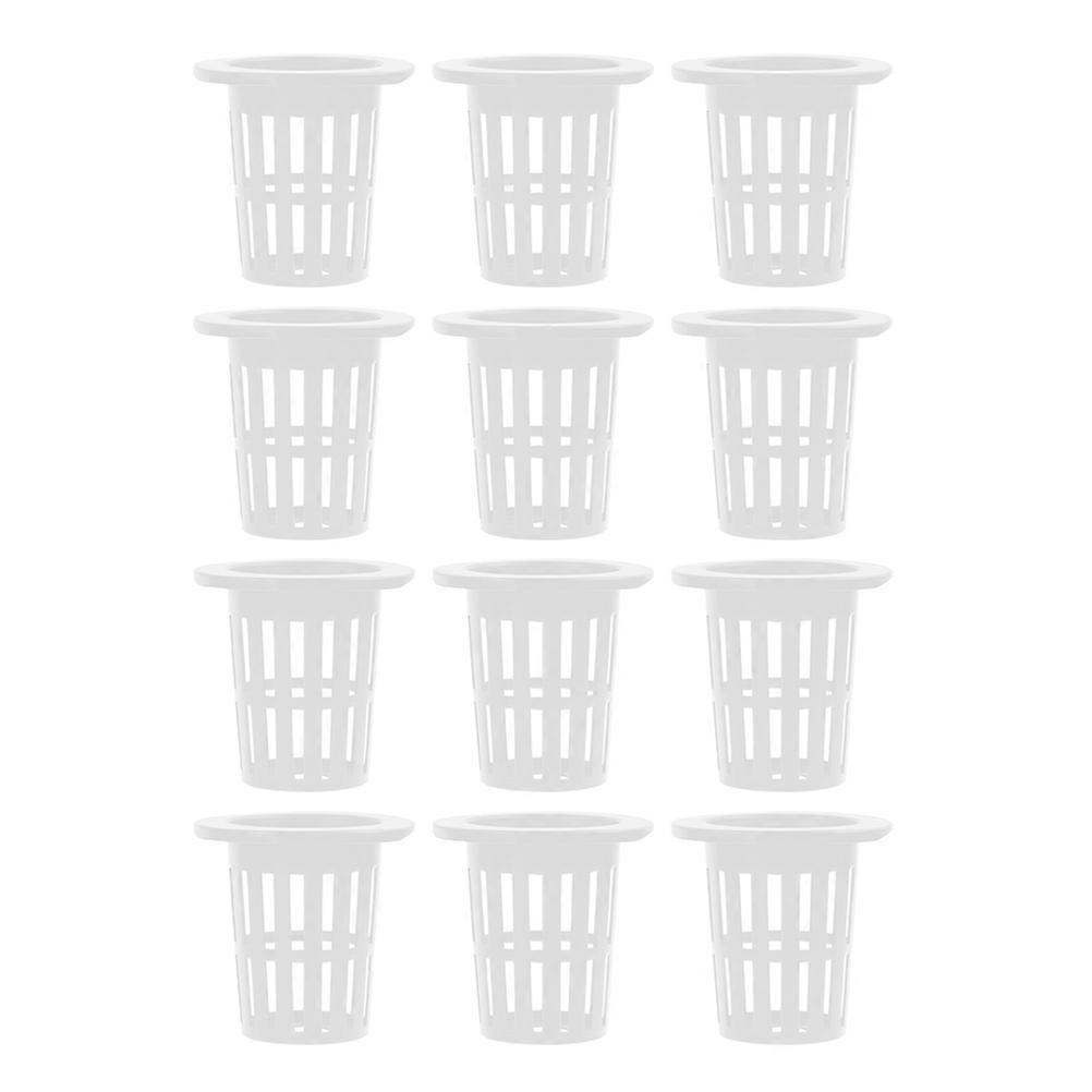 Here's a well structured product description for your **50pcs Hydroponic Plant Growth Baskets**:
### π± 50pcs Hydroponic Plant Growth Baskets β
