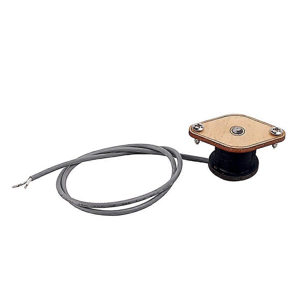 Acoustic Guitar Pickup Solution, Excellent Workmanship, Fits Electric Instruments GMB518