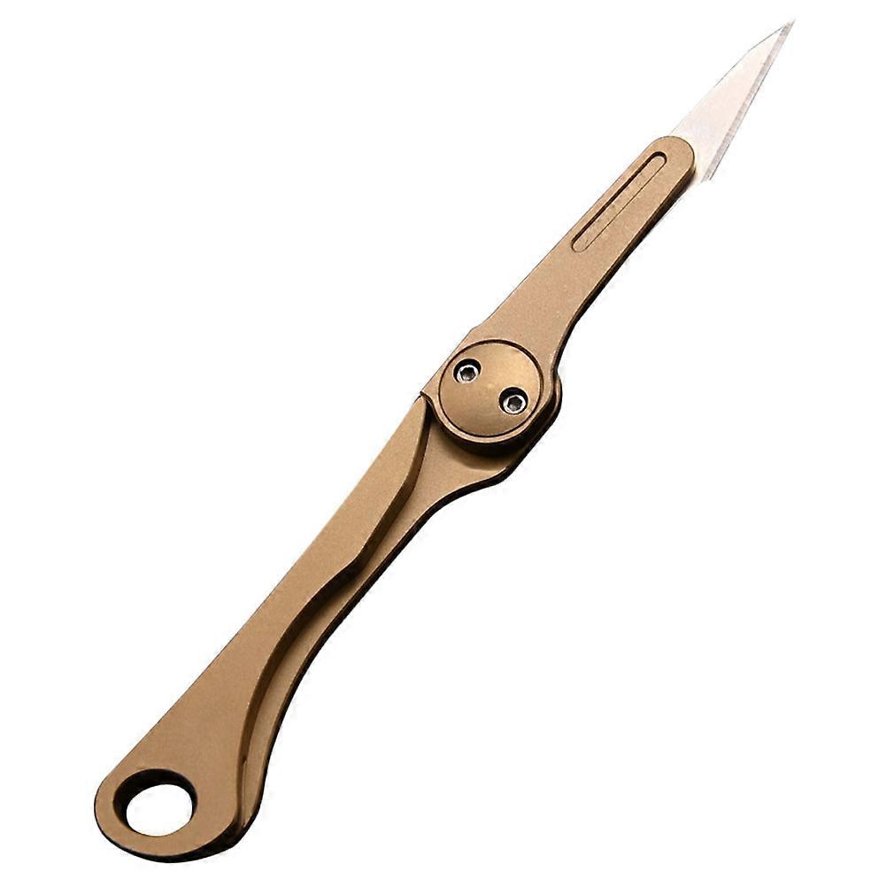 Box Key Golden Gardener Cutting Ergonomic Design 1Pc