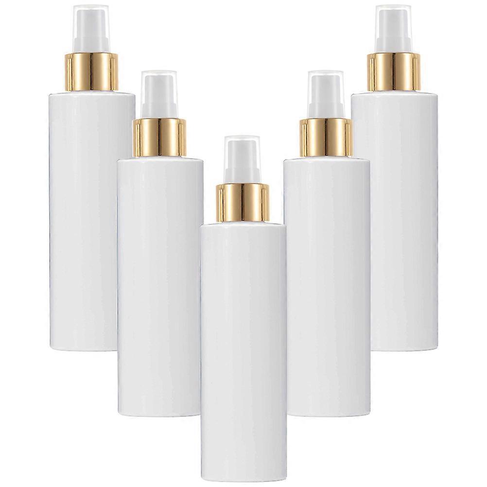 Eco Friendly Containers, Reusable Bottles with Fine Mist for Various Applications