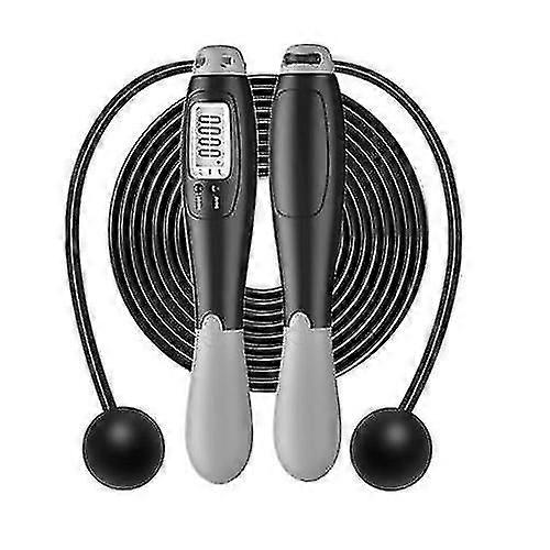 Jump Ropes Jump Rope Digital Handle Workout Jumping Rope Accessories