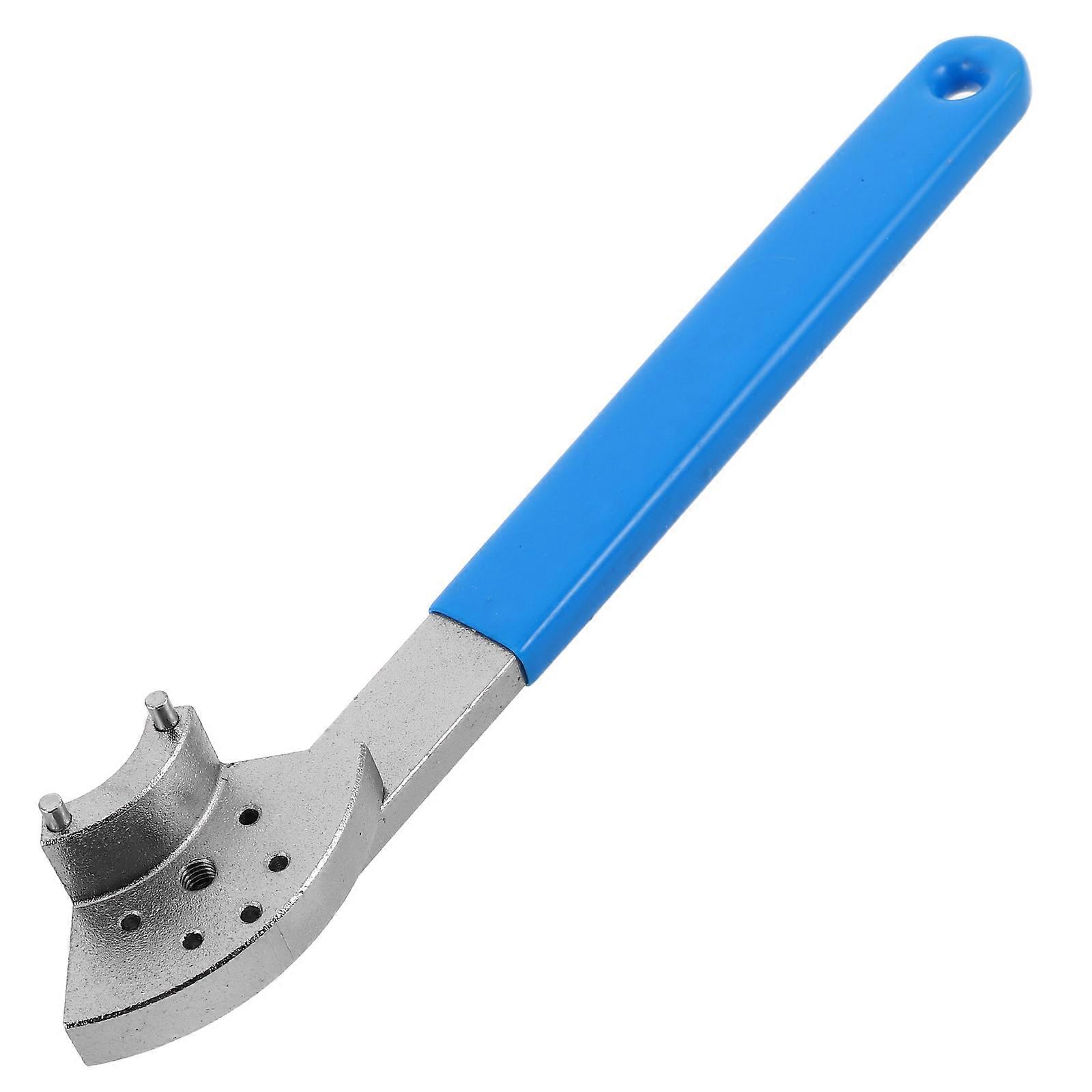 Belt Spanner Adjustable For Mechanics Tension Adjustment 20.00X3.50X2.50CM 1Pack