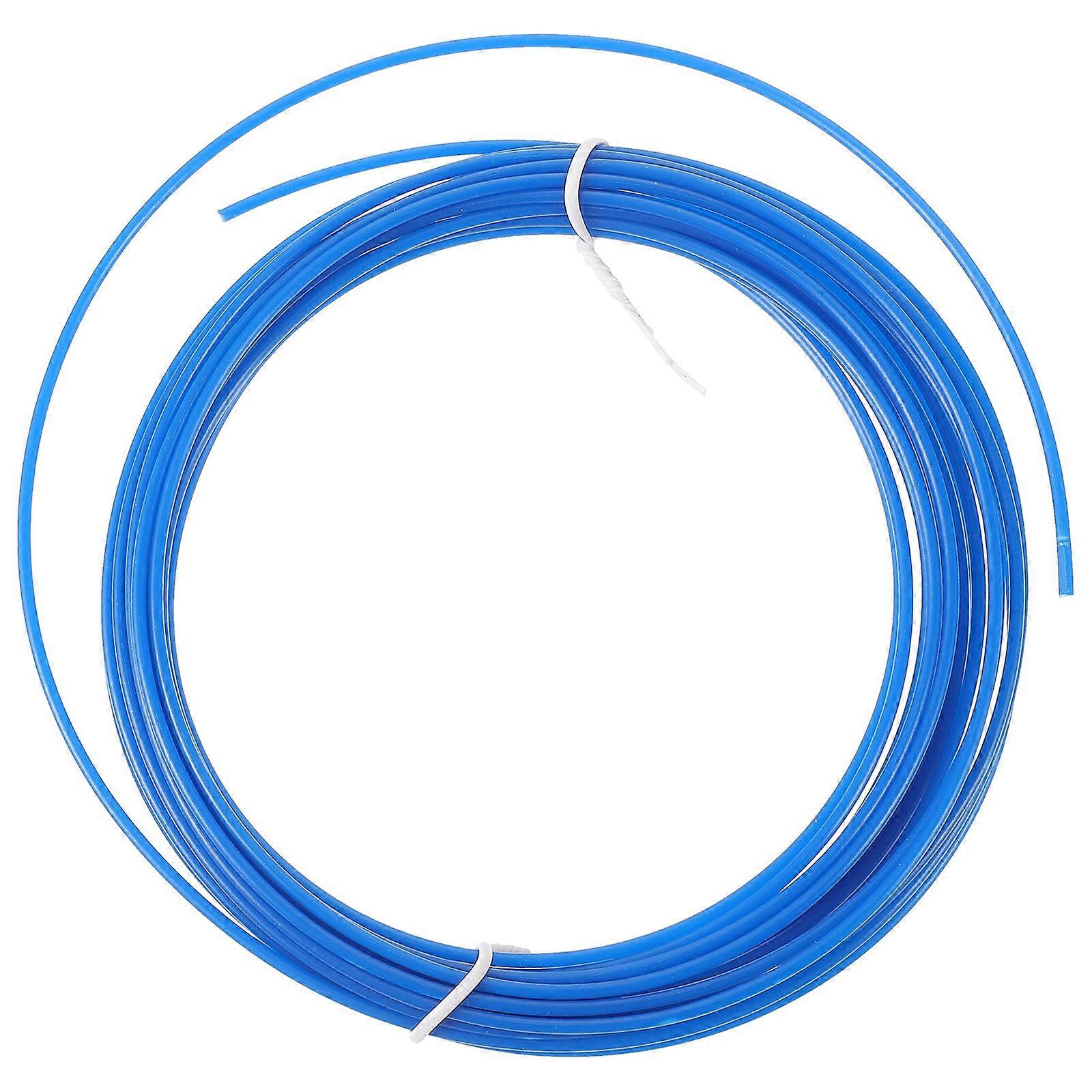 Color Refill Abs For 3D Printing Pen 3D Modeling Creative Projects 1Pcs
