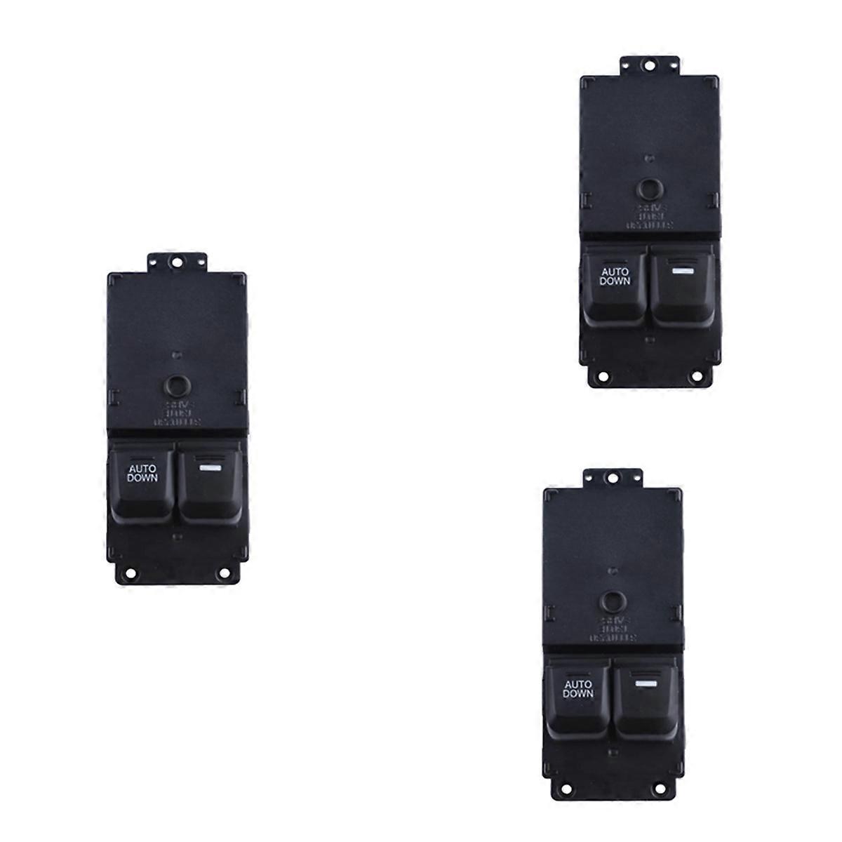 935704Y001 Front Left Electric Power Window Switch for 