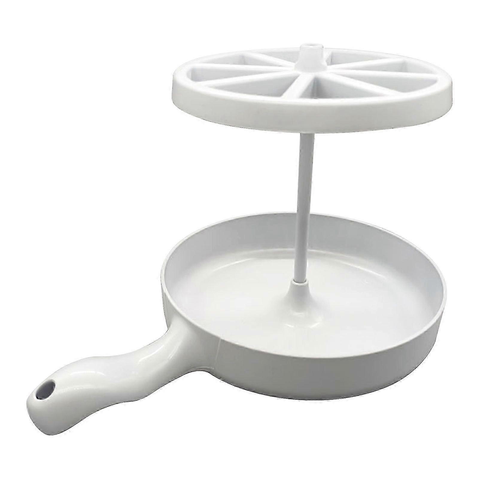 Microwave Bacon Cooker Quick Efficient Microwave Crispy Bacon Maker for Home Family