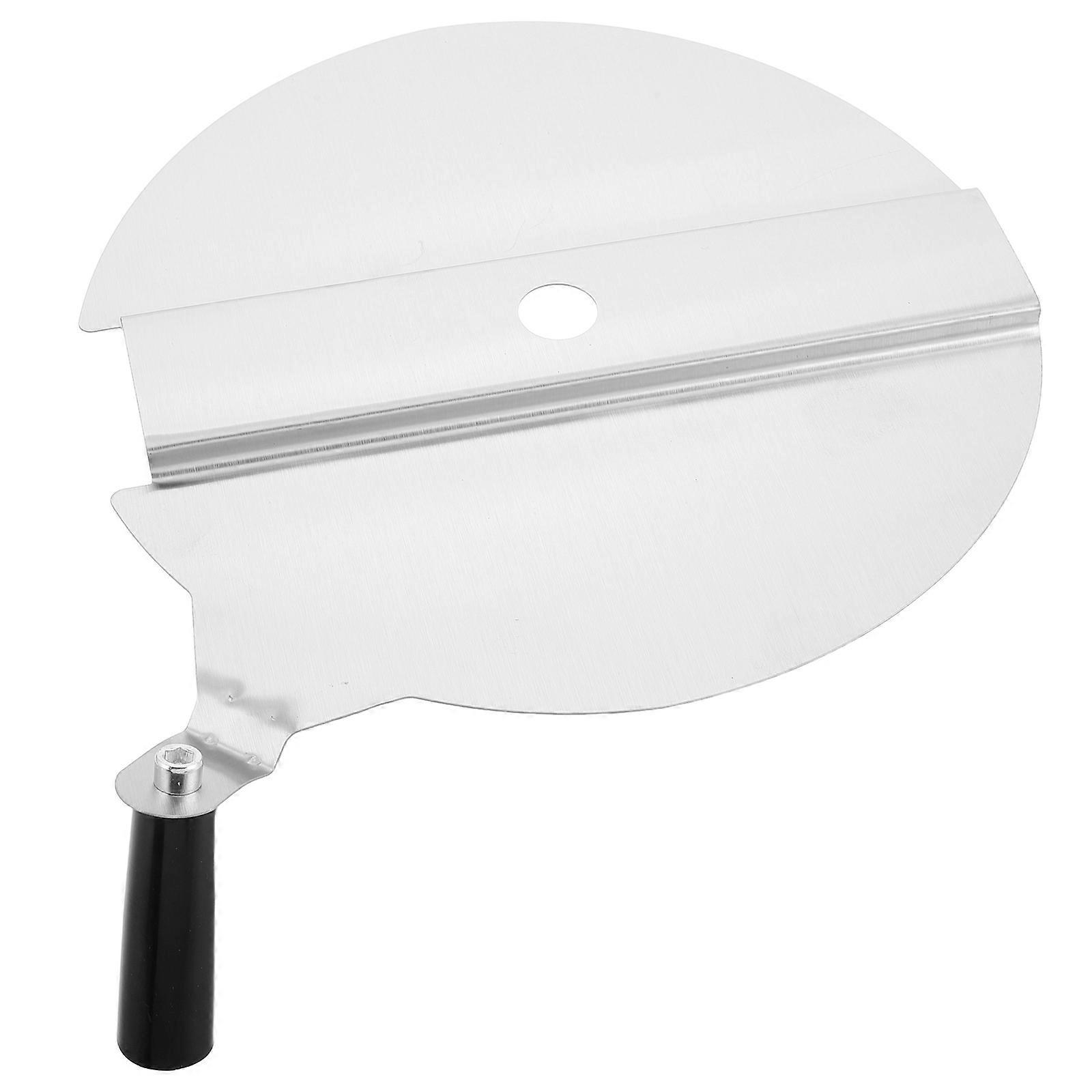Popcorn Maker Pot Lid Commercial Popcorn Machine Replacement Parts .00X20.80X7.00CM Easy Installation 1Pack