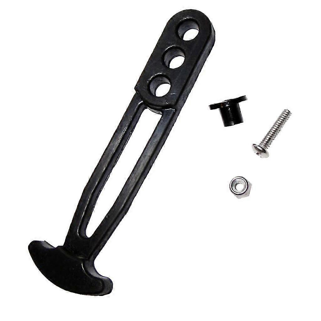 Tie Down Strap Bungie Cord Tarp Canopy Rubber Bungee Cord for Ladder