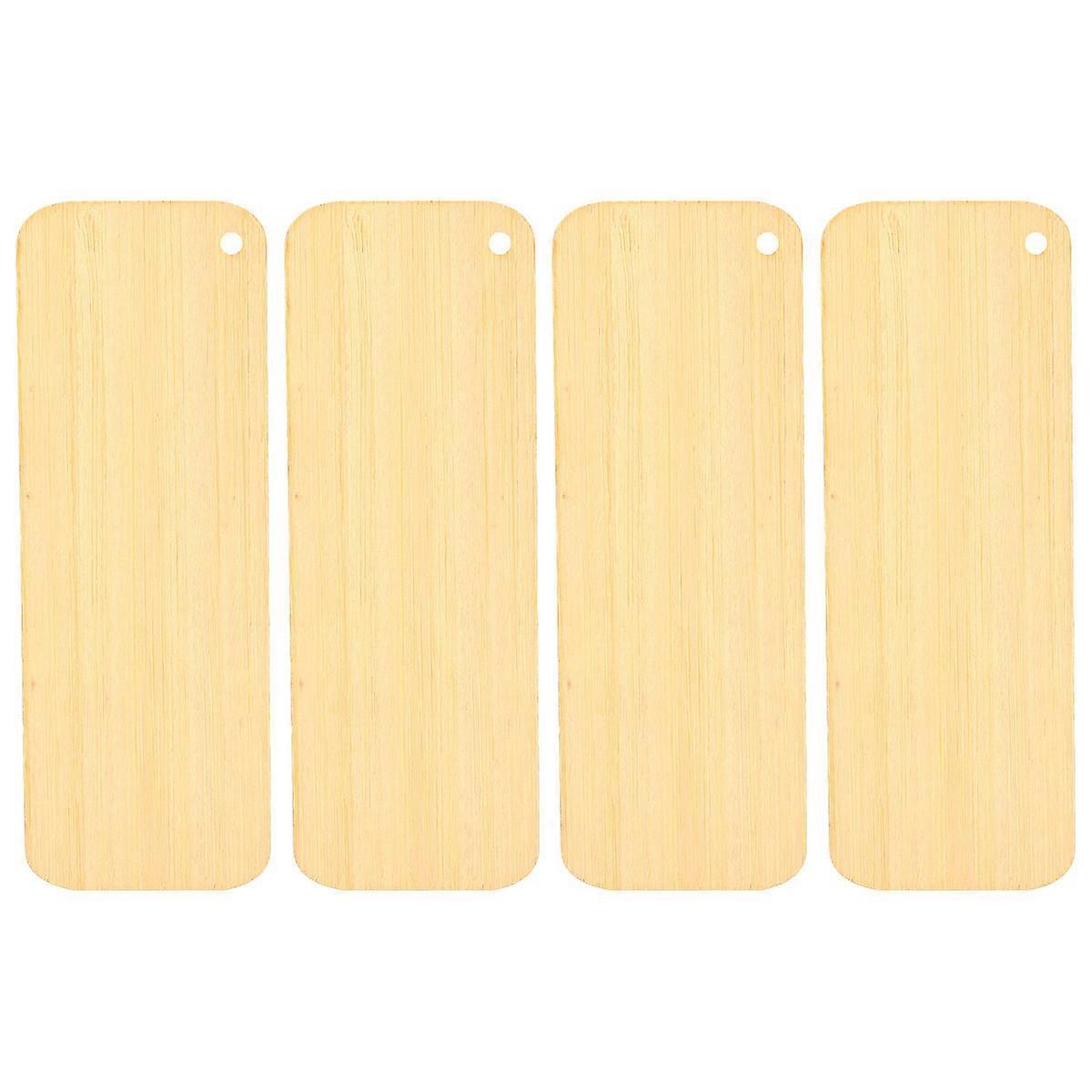 Creative Diy Bookmark Handmade Bookmarks For Reading Book Decoration Wooden 14x5.3Cm