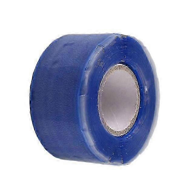 شريط مقاوم للماء فائق القوة: أوقف التسريبات على الفور وقم بإصلاح أي أنبوب في حمامك أو مطبخك!