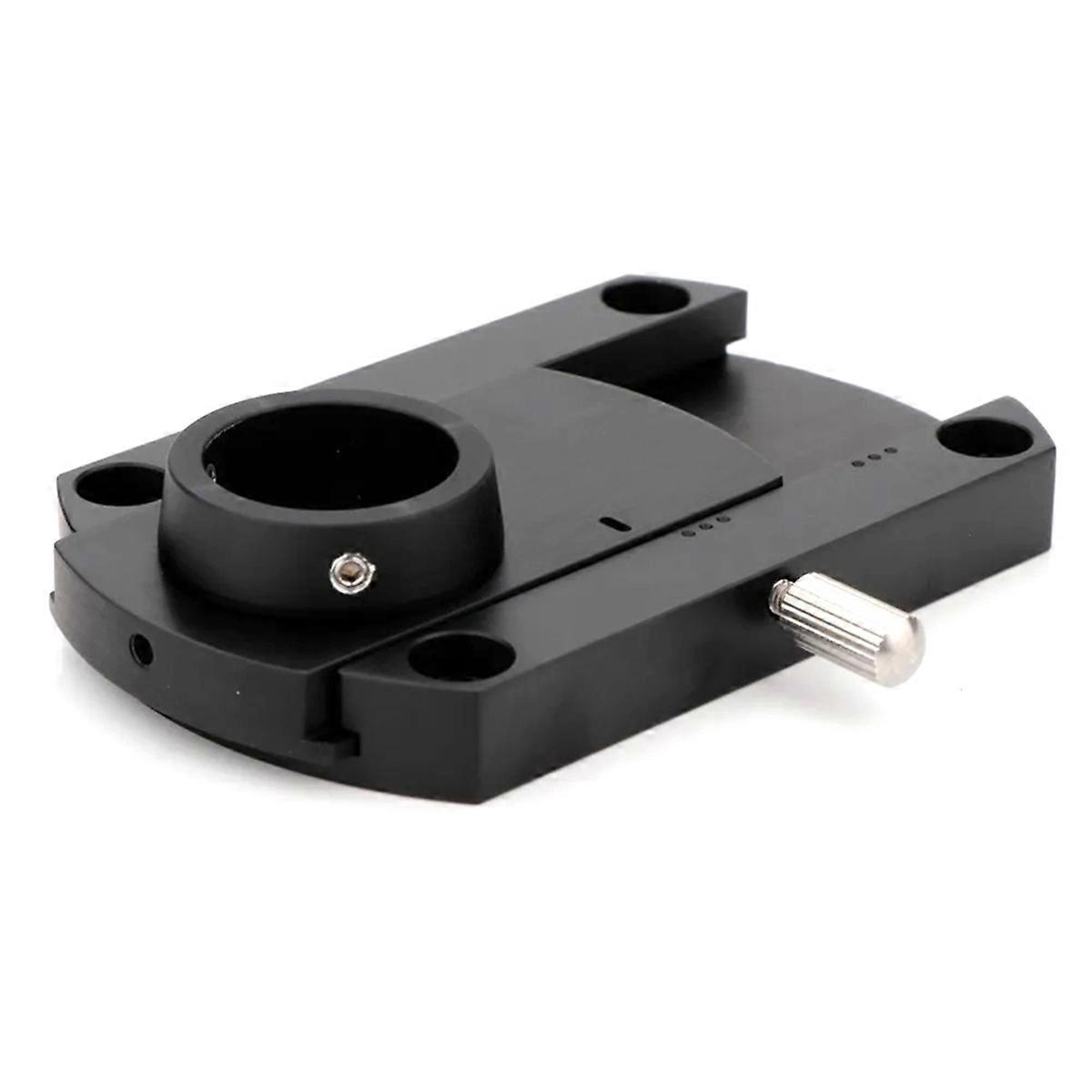 Conversion Arm Plate Inner Hole for LP Turntable Vinyl