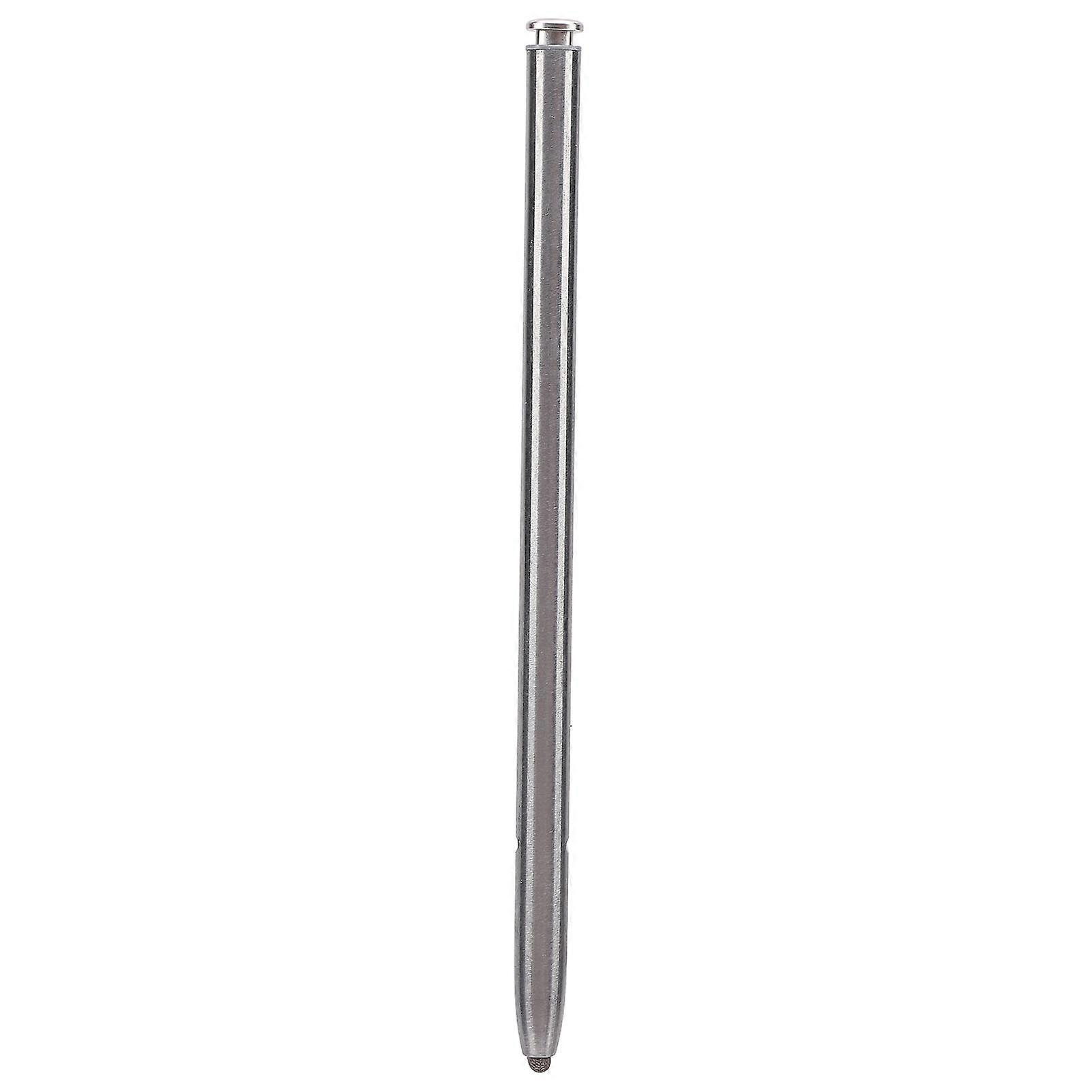 Silver Stylus Pen for G Stylus 5G 2024 XT2419 with Precise Control and Durable Design