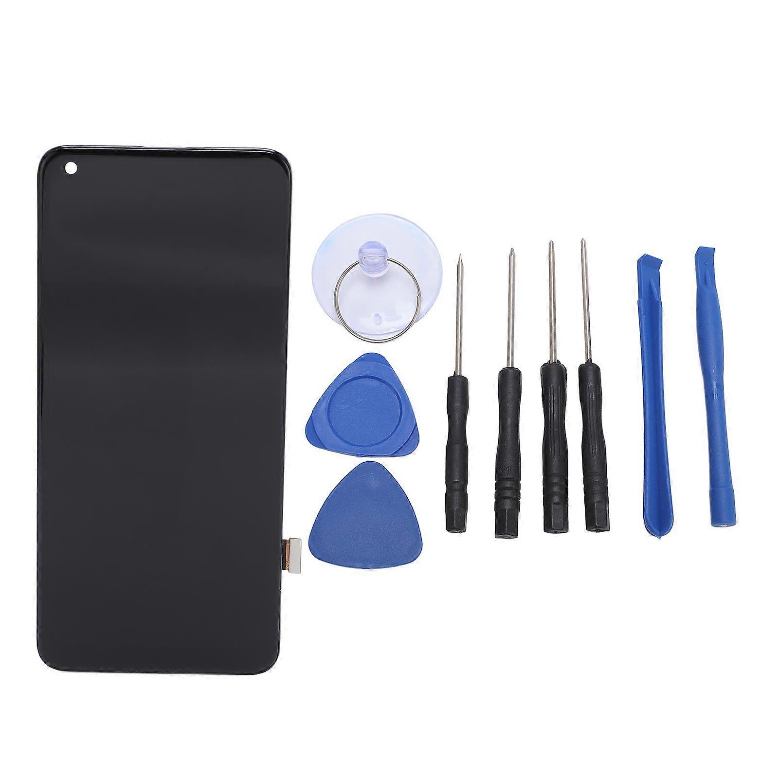 TFT Display Screen Replacement Kit for 10 Pro C Version with Touch Digitizer and Tools