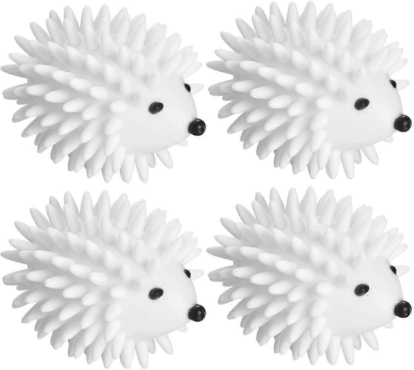 Eco-Friendly Hedgehog Dryer Balls - Tangle-Free