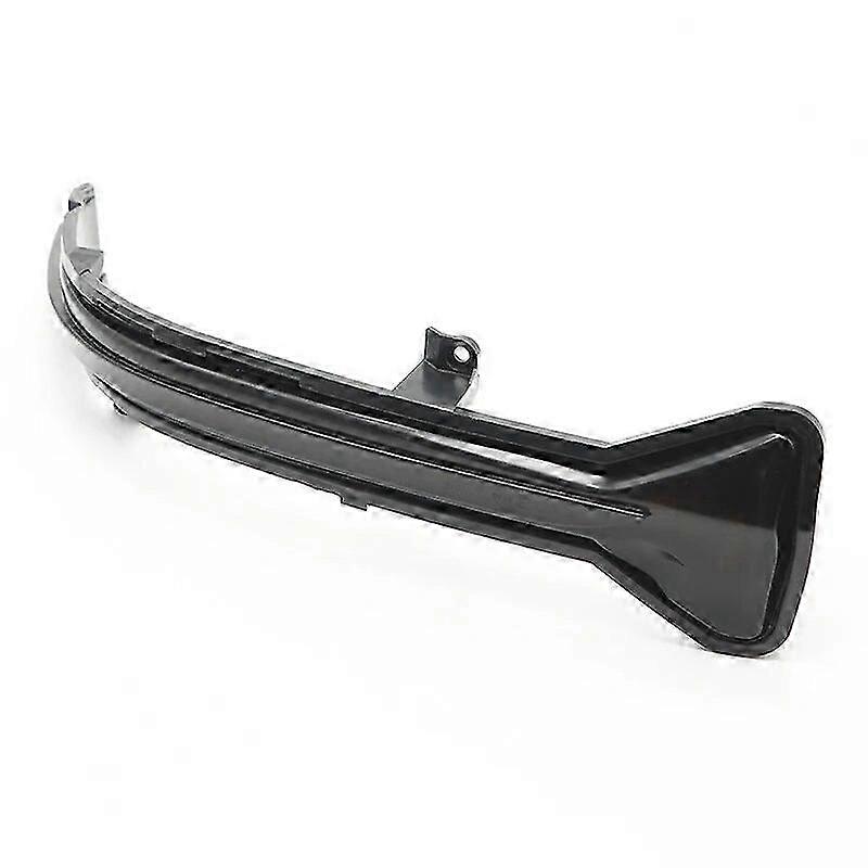 LED Dynamic Turn Signal Light Side Rearview Mirror Light for Compatible with 4 Series G22 2020-2022 Left Hand Drive