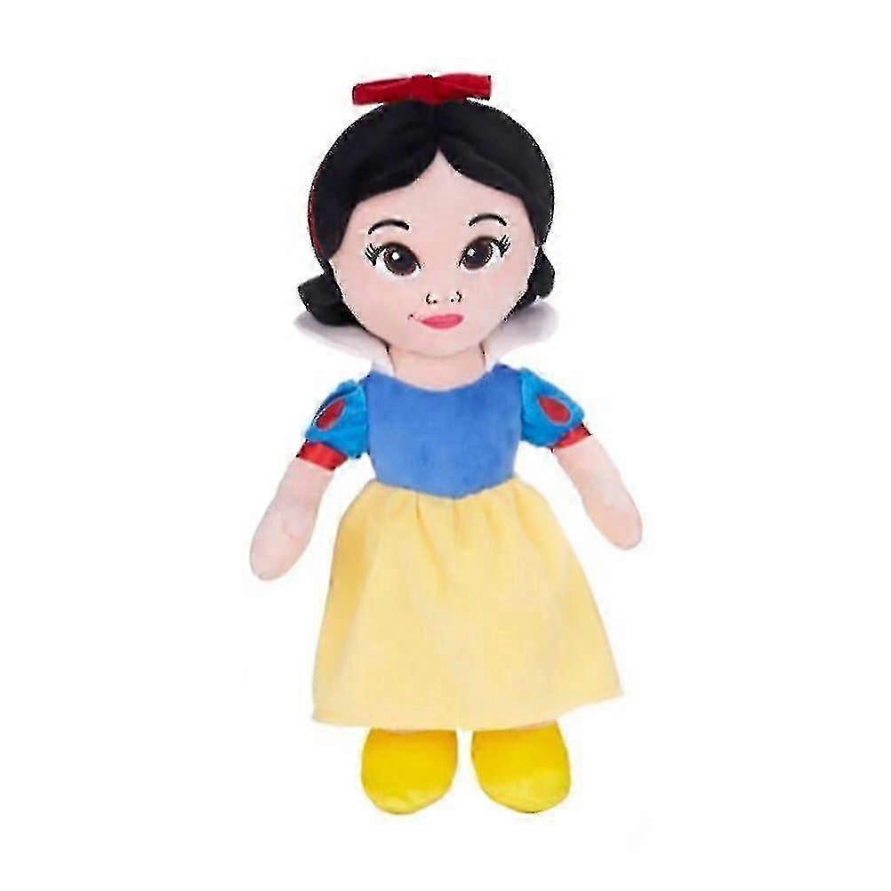 Prinzessin Schneewittchen Plüschtier H
