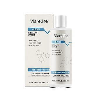 2pcs Makeup Remover, Gentle and Moisturizing for Skin Cleaning