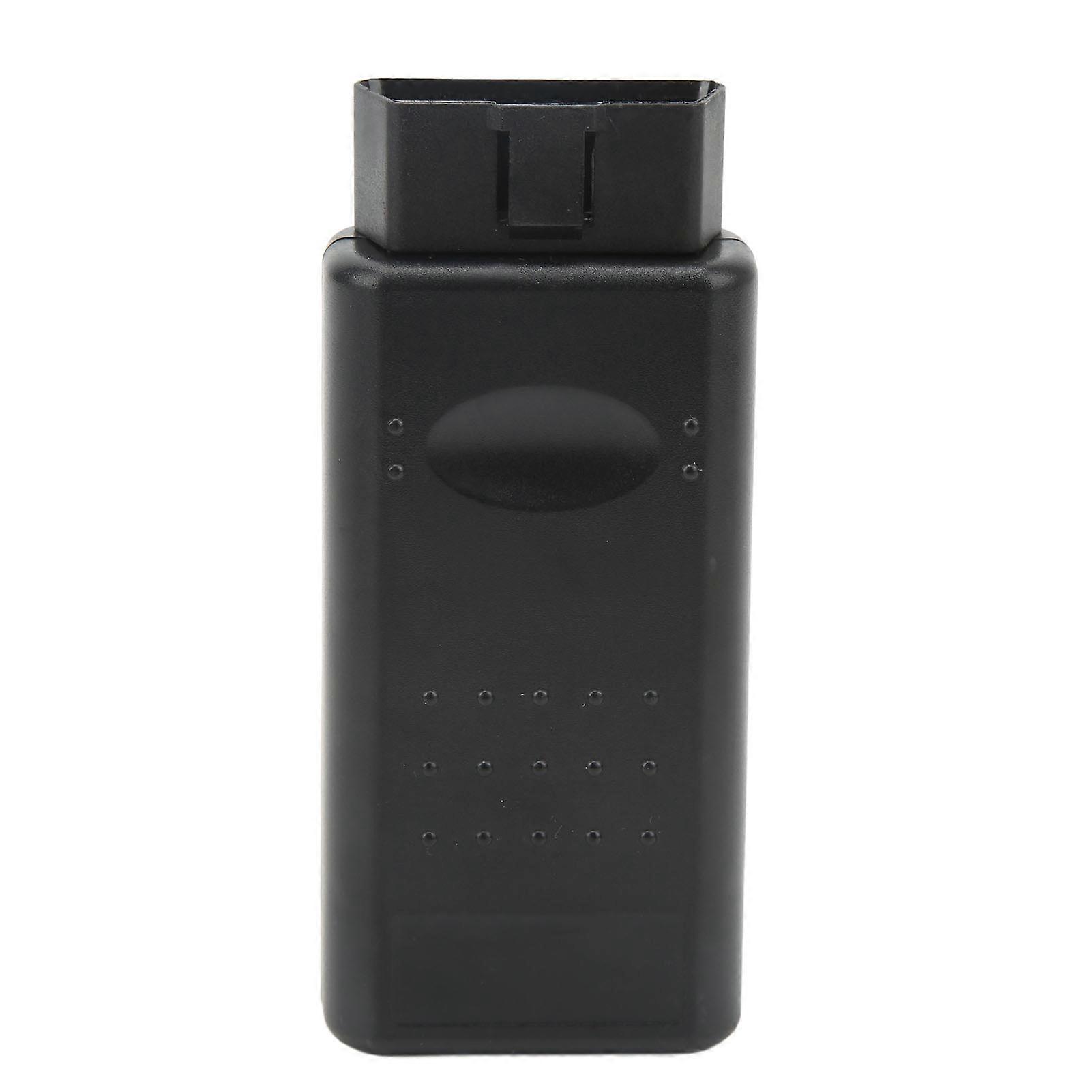 OBD2 Scanner GTS TIS3 OTC Diagnostic Tool Multi Language Support VIM Software Auto Diagnostic Tool for IT3 Global GTS