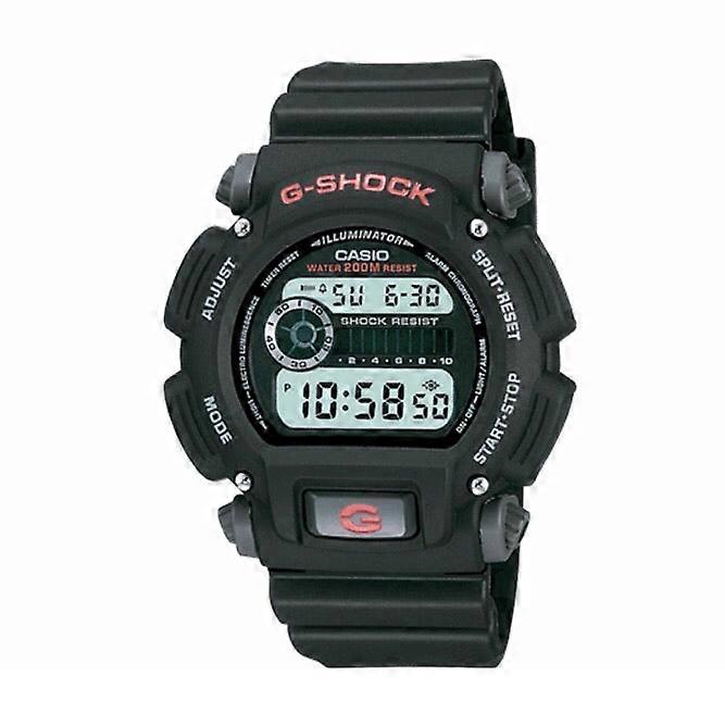 G-shock Classic Dw9052-1v