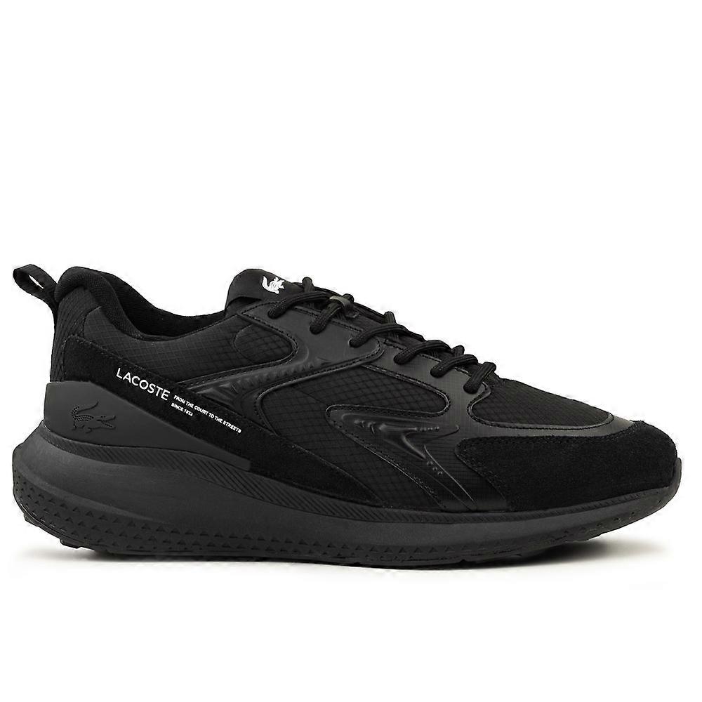 Shoes Lacoste Evo 747SMA012102H