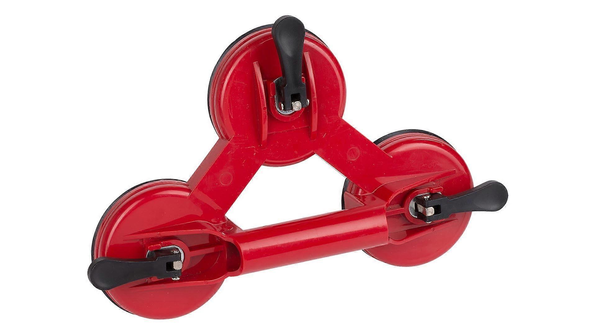 Glass Suction Cup KRT564003170 kg Diameter 115 mm