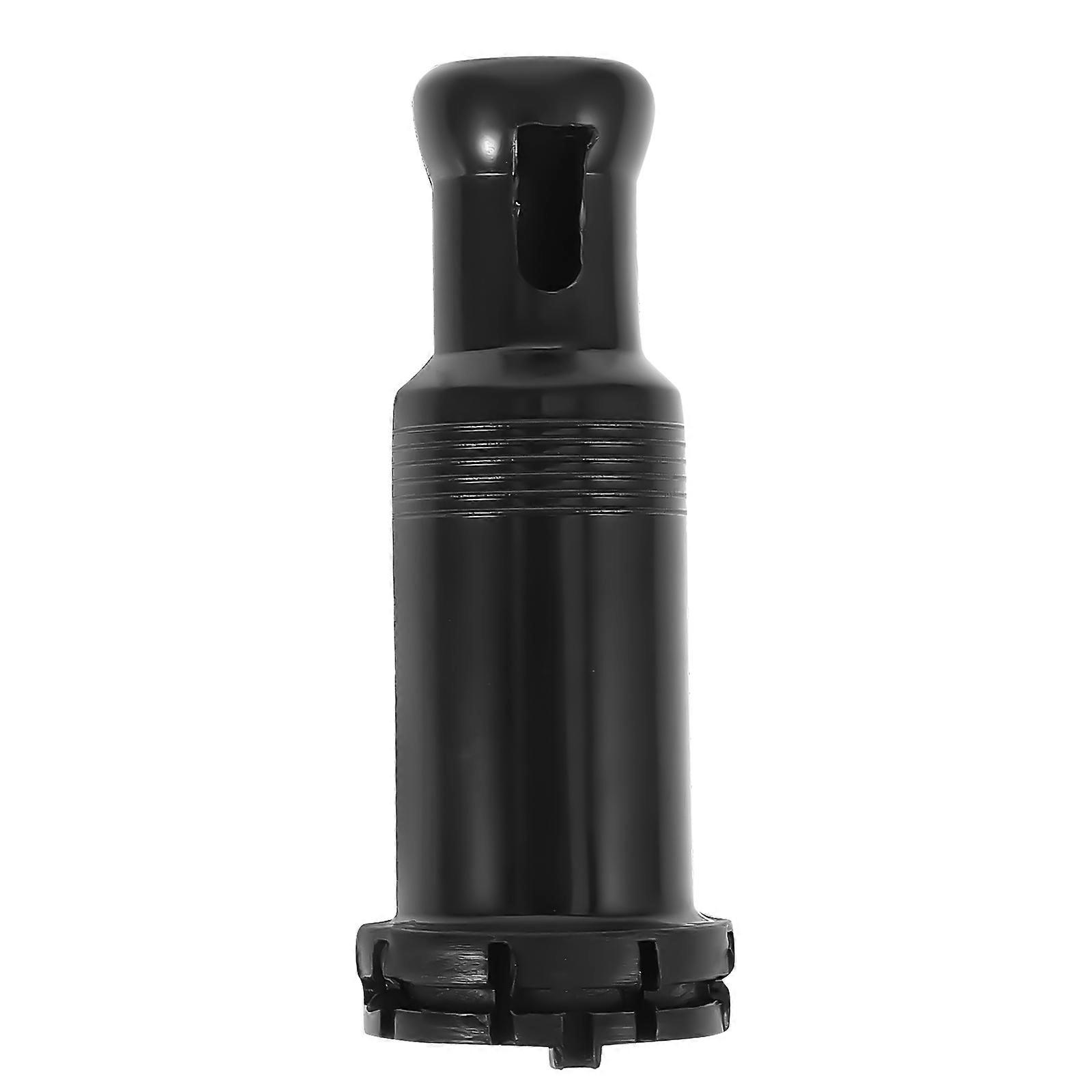 Stable Connection Umbrella Rib Rack Cylindrical Shape Rainy Days 1Pack