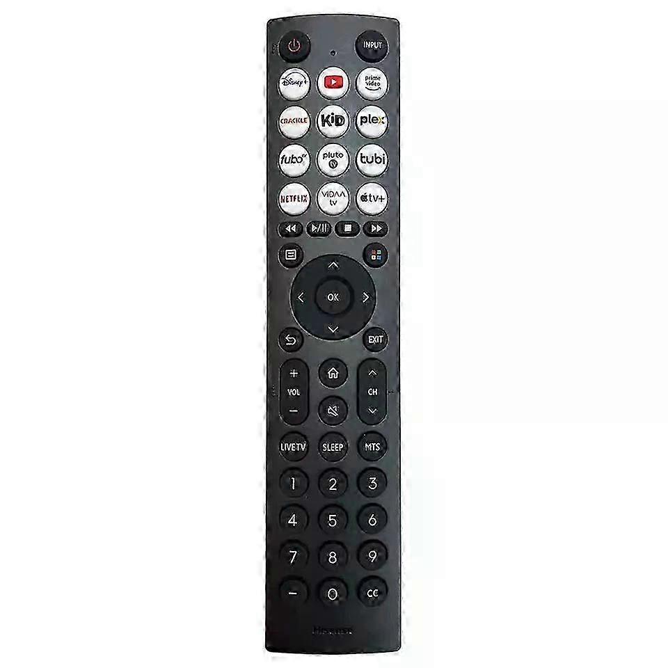 New Original EN2D36H (0011) Remote Control For Hisense Smart TV With Netflix