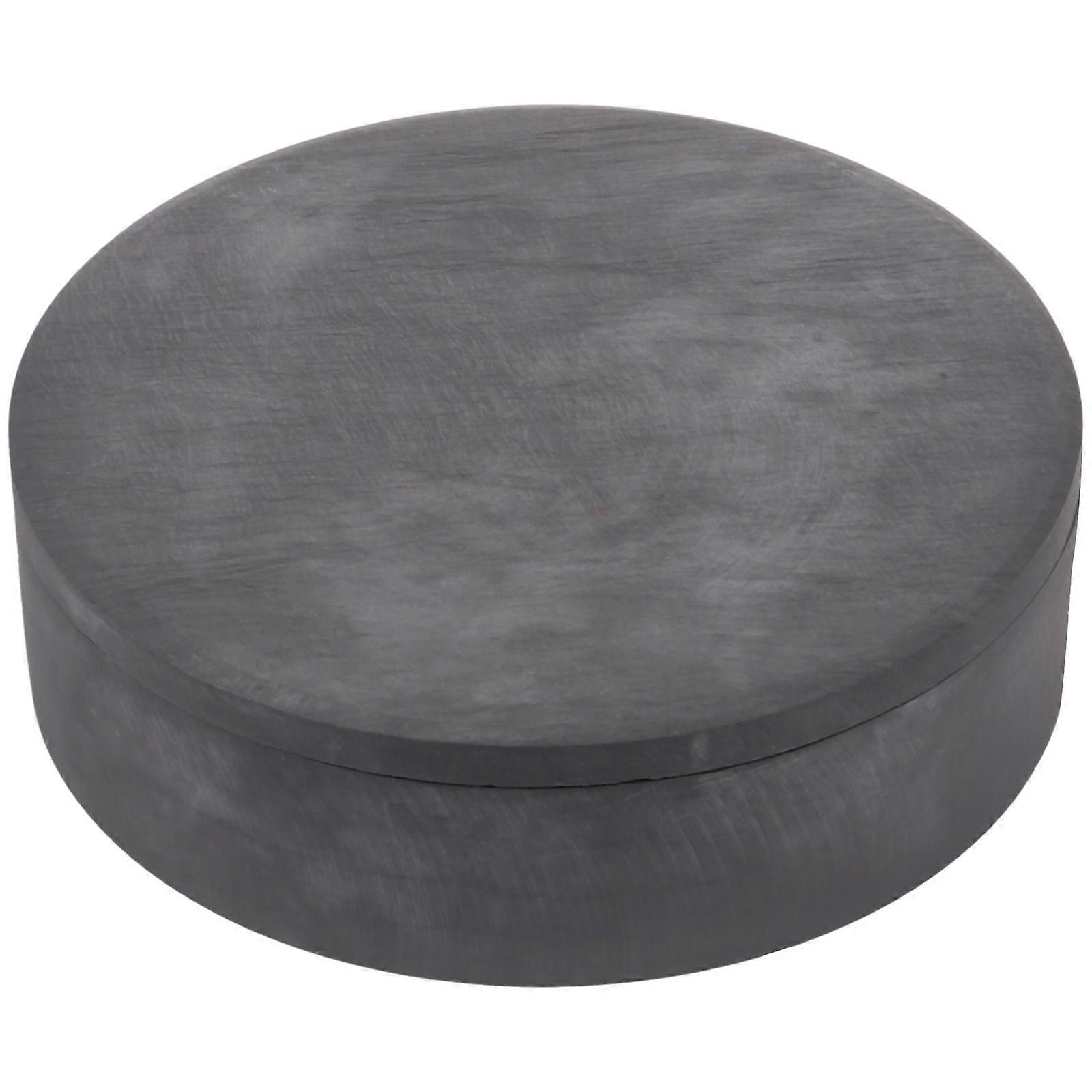 1pc Calligraphy Painting Inkstone Practical Student Calligraphy Inkslab